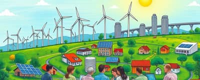 El Factor ESG: Inversión Responsable y Rendimiento Financiero