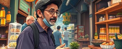 Análisis Etnográfico de Mercados: Entendiendo al Consumidor en Foco