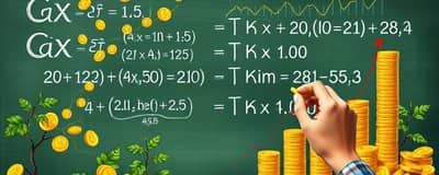 La Fórmula de la Riqueza: Descodificando el Crecimiento