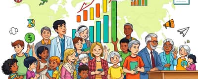 El Factor Demográfico: Cómo Envejecimiento y Natalidad Modifican Inversiones