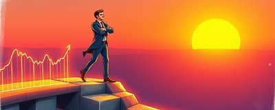 Finanzas Sin Miedo: Supera la Aversión al Riesgo