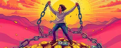 Cero Deudas: El Desafío de Vivir sin Ataduras Financieras