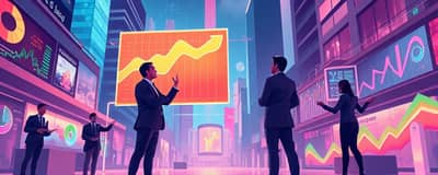 Análisis de Competencia: Identificando Líderes y Disruptores