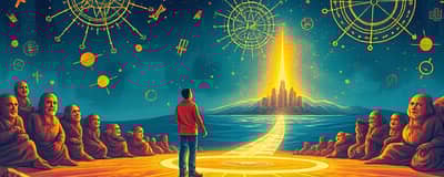 El GPS de Tus Finanzas: Traza Tu Ruta Hacia el Éxito