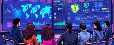 Domina el Mercado: Estrategias de Inversión Éxitosas