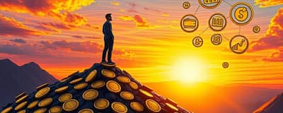 Construyendo Activos: Tu Camino hacia la Independencia Real