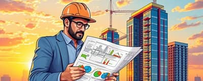 El Arquitecto Financiero: Diseña Tu Futuro Paso a Paso