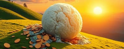 El Efecto Bola de Nieve: Acelera Tu Ahorro e Inversión