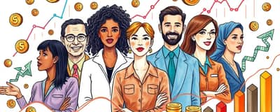 Finanzas Flexibles: Adáptate y Gana en Cualquier Escenario