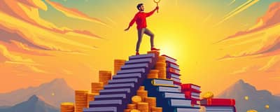 El Código del Dinero: Desbloquea Tu Potencial Económico