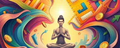 Más Allá del Presupuesto: La Mente Maestra del Dinero