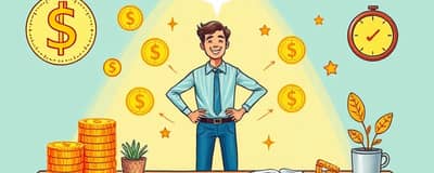 Tu Asesor Interno: Cultivando una Mente Financiera Fuerte