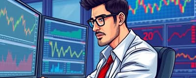 Maestría en la Bolsa: Invierte con Estrategia y Confianza