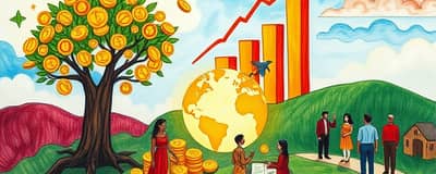 Despierta Tu Genio Financiero: Ideas para Multiplicar Tu Capital