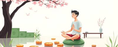 El Zen de las Finanzas: Encuentra Paz en Tu Economía