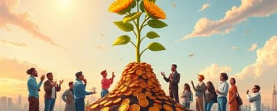 El Poder de las Pequeñas Inversiones: Empieza Ahora y Crece