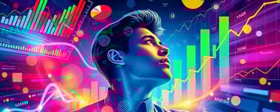 Finanzas a Color: Visualiza Tu Éxito Económico