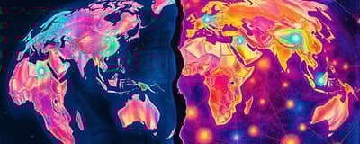 El Dilema de la Globalización: ¿Desconexión o Mayor Integración?