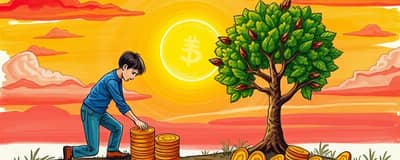 Tu Legado Monetario: Construye un Futuro Próspero