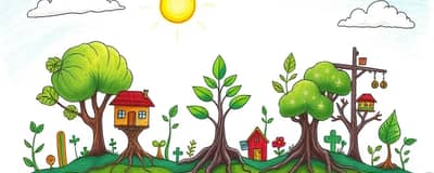 Tu Ecosistema de Riqueza: Conecta Todas Tus Fuentes de Ingreso