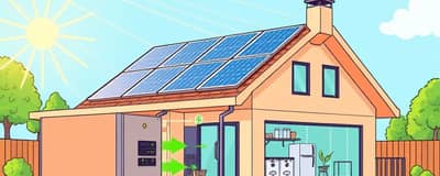 El Inversor Híbrido: Combinando Tradición e Innovación