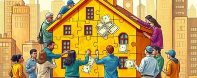 Inversión fraccionada: Acceso a activos de alto valor