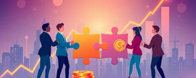 La Sinergia Financiera: Multiplica Tus Recursos
