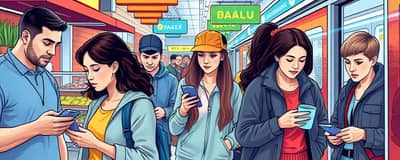 Pagos móviles avanzados: Tu cartera en el smartphone