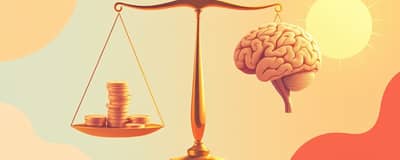 Finanzas del bienestar: Dinero y salud mental