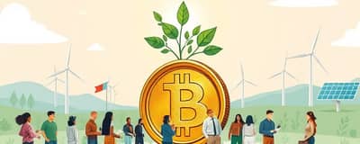 Crédito por impacto: Recompensando buenas prácticas