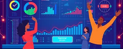 Evaluación de crédito con IA: Más allá del historial