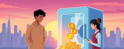 Revolución del Ahorro: Nuevos Enfoques para Más Capital