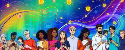 Micropréstamos inteligentes: Capital rápido con IA