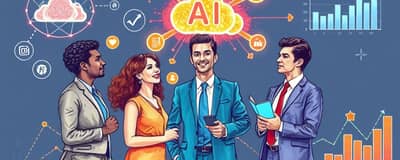 Optimización de costos: Ahorra con tecnología puntera