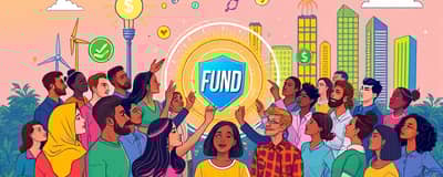 Inversión colectiva: Potenciando proyectos emergentes