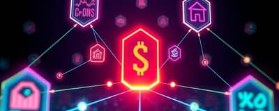 Gestión de activos con DLT: Transparencia total