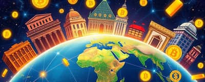 Finanzas tokenizadas: El nuevo paradigma de la propiedad