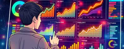 Finanzas predictivas personales: Anticipa tus necesidades