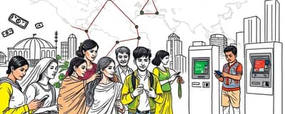 Banca sin sucursales: La libertad de operar desde cualquier lugar