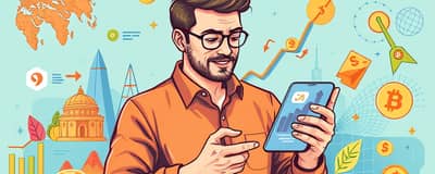 Inversión pasiva automatizada: Crece sin complicaciones