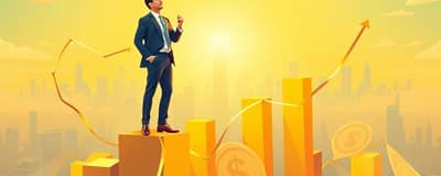 El Liderazgo Financiero: Guía Tu Dinero Hacia la Grandeza