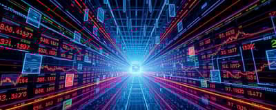 Inversión algorítmica: Estrategias de alta frecuencia