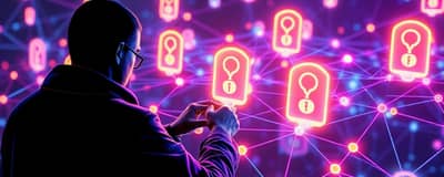 DeFi y privacidad: Transacciones seguras y anónimas