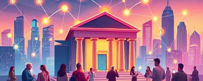 Banca en tiempo real: Inmediatez en cada operación