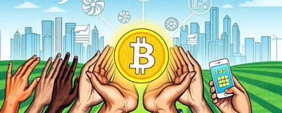 Banca ética digital: Valores en cada transacción