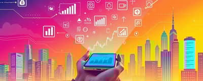 Optimiza tu tiempo: La gestión financiera que cabe en tu bolsillo