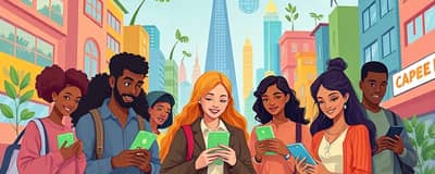 La nueva era de los microcréditos: Acceso rápido, decisiones inteligentes