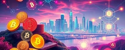 Del cash a la cripto: Guía para entender el dinero digital