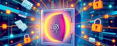 La privacidad en línea: Blindando tus datos financieros