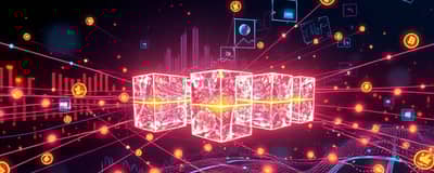 Blockchain y finanzas: Desvelando el poder de la descentralización